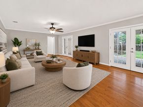 4501 Waycross Drive, Houston TX 77035