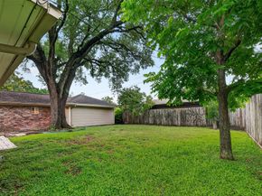 4501 Waycross Drive, Houston TX 77035