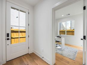 303 Marcella Street O, Houston TX 77091