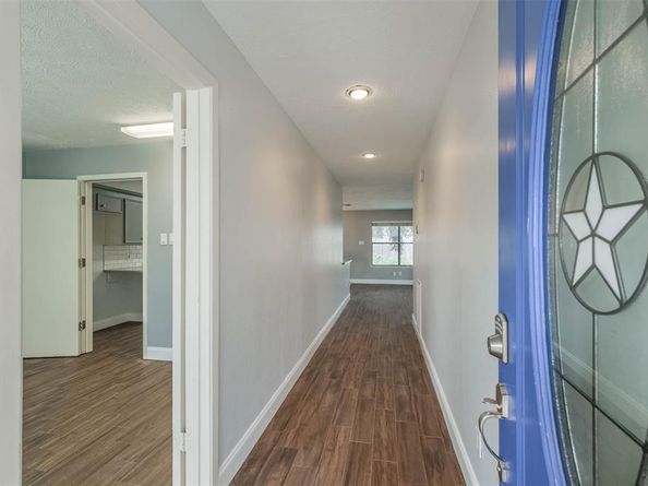 11902 Brook Meadows Lane, Meadows Place TX 77477