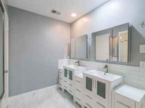 11902 Brook Meadows Lane, Meadows Place TX 77477