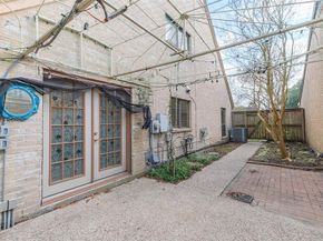 11902 Brook Meadows Lane, Meadows Place TX 77477