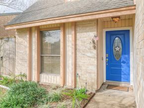 11902 Brook Meadows Lane, Meadows Place TX 77477