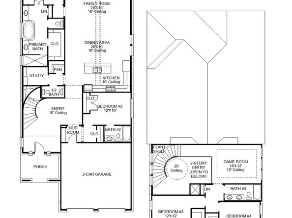 1045 Alpine View Lane, Katy TX 77493