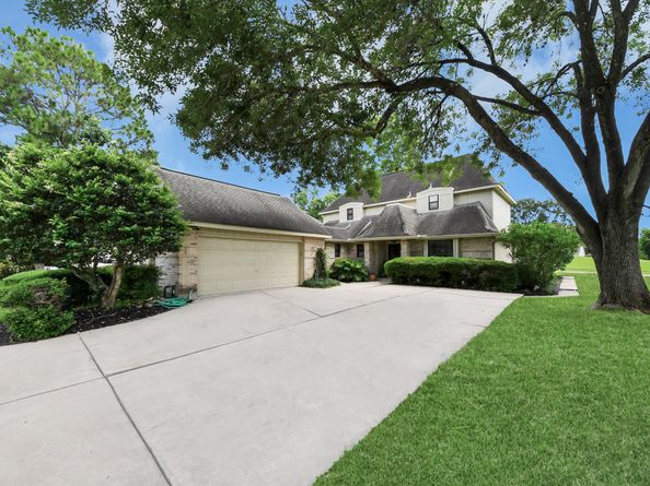 1710 Mayweather Lane, Richmond TX 77406