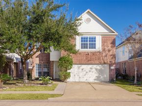 15410 Fir Woods Lane, Cypress TX 77429