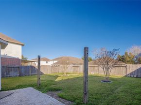 15410 Fir Woods Lane, Cypress TX 77429