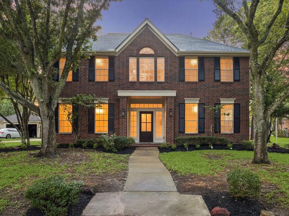 19706 Gulfwind Drive, Houston TX 77094