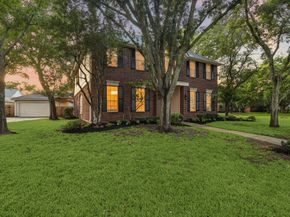 19706 Gulfwind Drive, Houston TX 77094