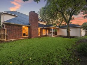 19706 Gulfwind Drive, Houston TX 77094