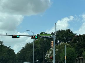 9707 Richmond Avenue 92, Houston TX 77042