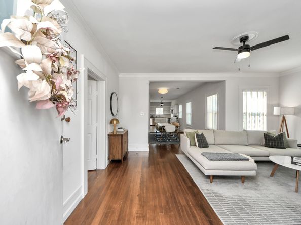 2814 Barbee Street, Houston TX 77004