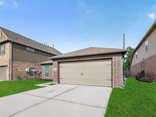 29446 Ridge Clearing Trail, Spring TX 77386