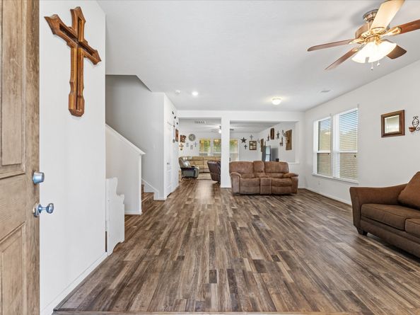 1143 Epworth Court, Conroe TX 77304
