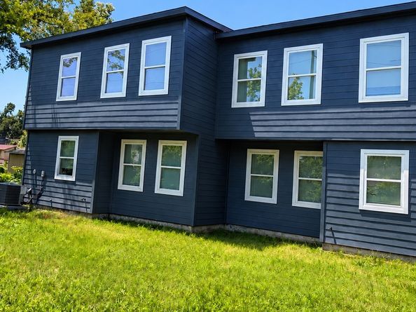 7634 Crofton Street A and B, Houston TX 77028