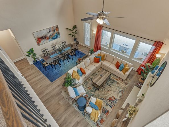 27164 Allegretto Drive, Spring TX 77386