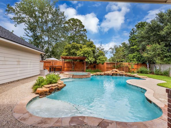 13902 Cantrelle Manor Lane, Cypress TX 77429