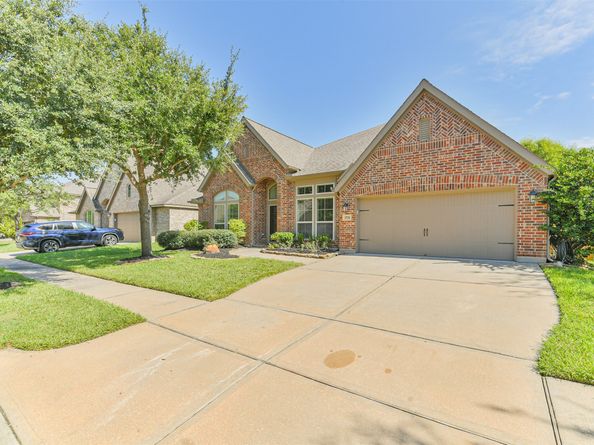 1735 Wickham Reach Drive, Spring TX 77386