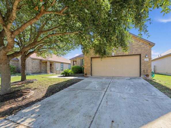 8609 Panadero Drive, Austin TX 78747
