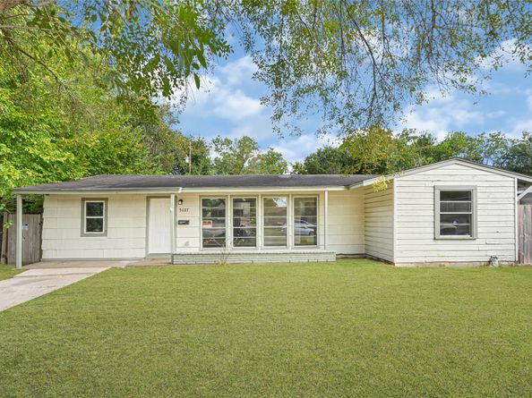5607 Northridge Drive, Houston TX 77033