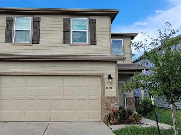 10708 Bancroft Park Lane, Houston TX 77075
