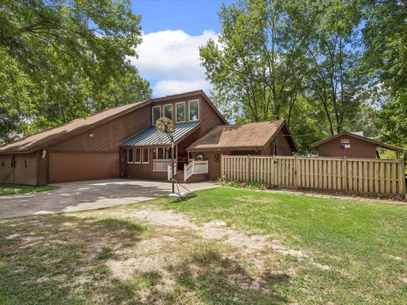 24288 Maple Circle, Porter TX 77365