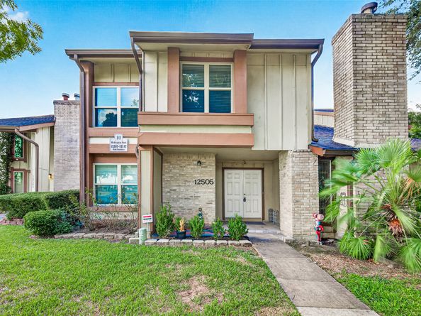 12505 Wellington Park Drive, Houston TX 77072