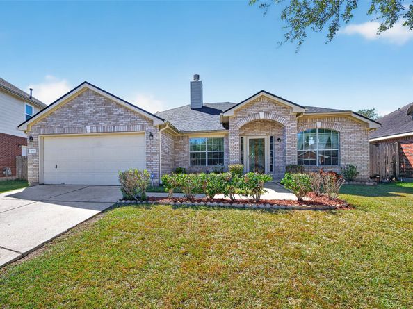 3707 Arbor Point, Friendswood TX 77546