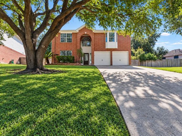 12442 Diakovic Drive, Houston TX 77015