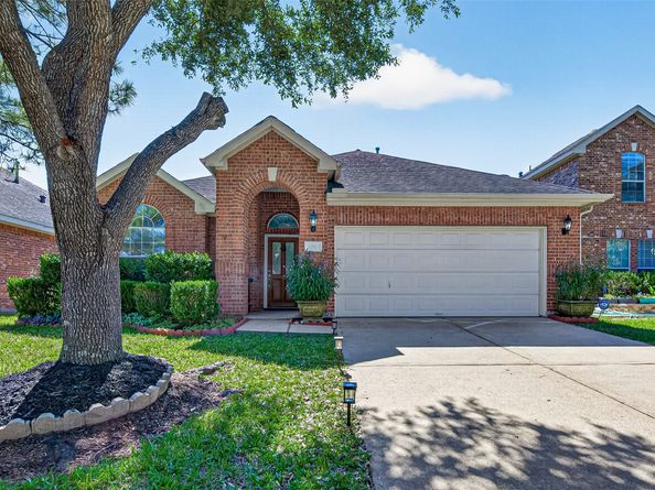 20119 Benton Springs Ln, Richmond TX 77407