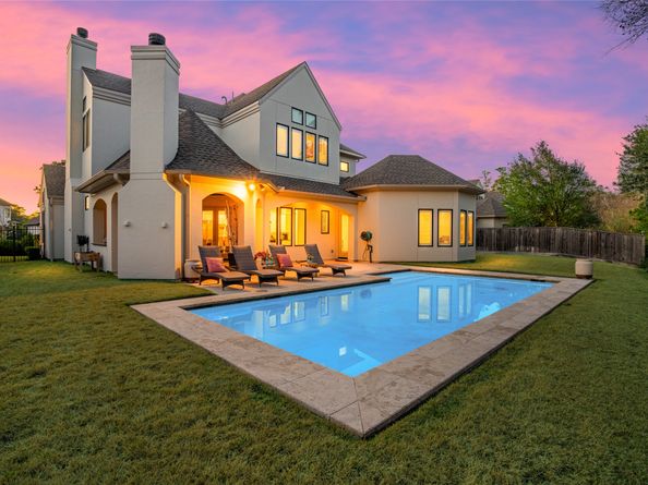 64 S Parkgate Circle, The Woodlands TX 77381