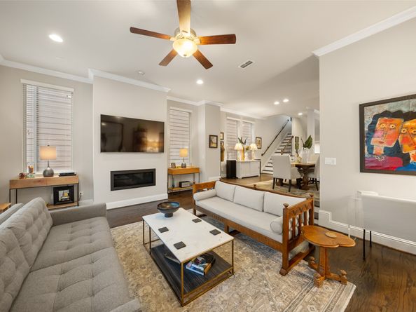 6005 Kansas Street B, Houston TX 77007