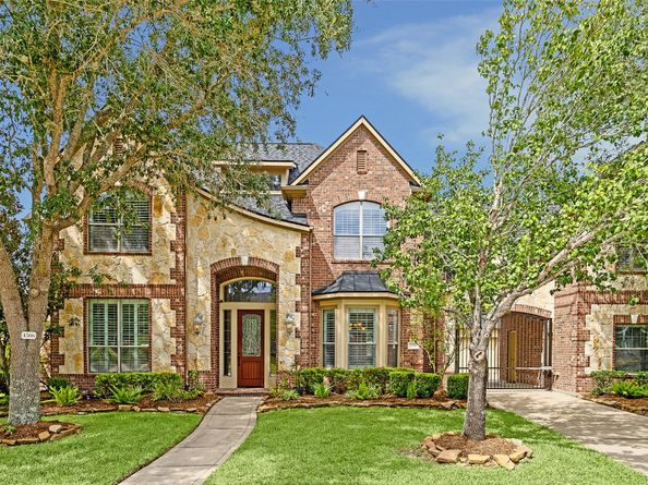 4506 Beacon View Court, Sugar Land TX 77479