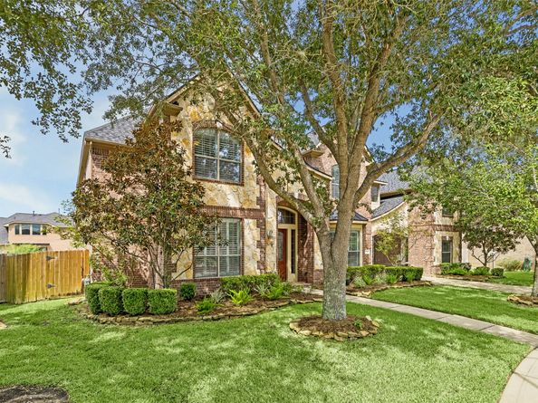 4506 Beacon View Court, Sugar Land TX 77479