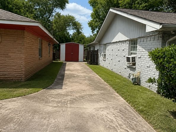 7515 Bradmar Street, Houston TX 77088