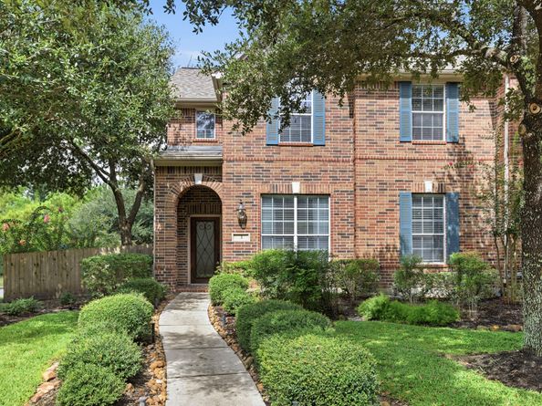 3 Avenswood Place, The Woodlands TX 77382