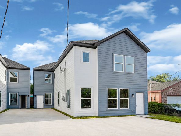 7957 Booker Street A/B, Houston TX 77028