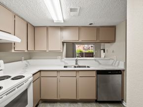 1500 Bay Area Boulevard 126, Houston TX 77058