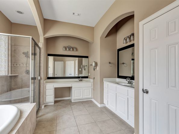 11822 Bandera Creek Lane, Humble TX 77346
