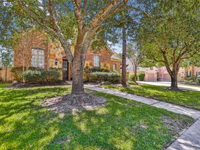 11822 Bandera Creek Lane, Humble TX 77346
