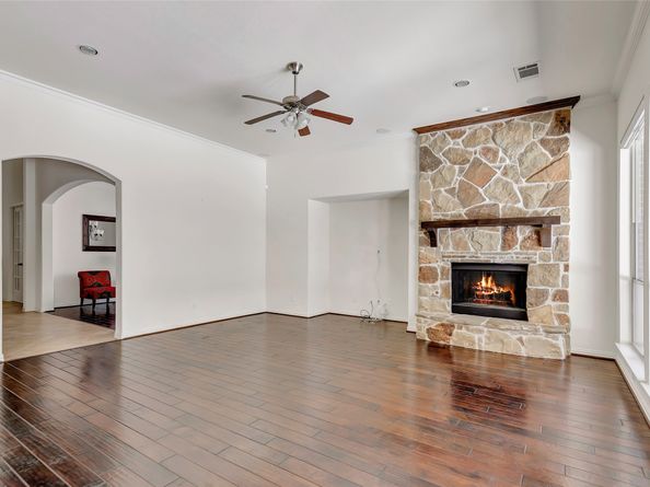 11822 Bandera Creek Lane, Humble TX 77346