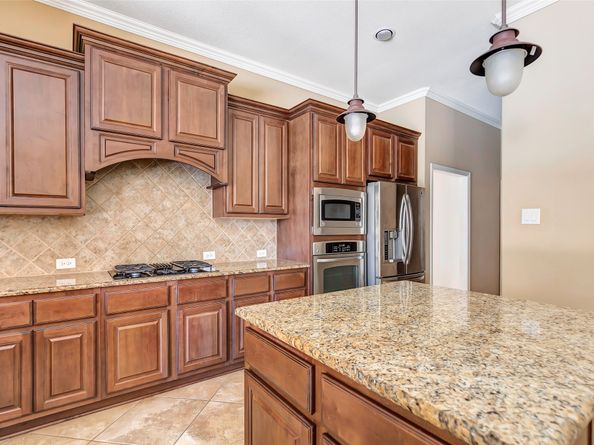 11822 Bandera Creek Lane, Humble TX 77346