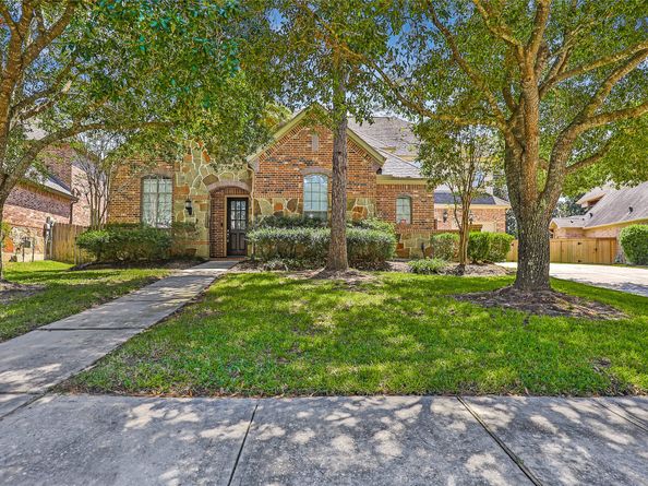 11822 Bandera Creek Lane, Humble TX 77346