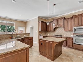 11822 Bandera Creek Lane, Humble TX 77346