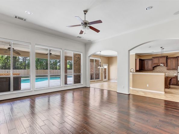 11822 Bandera Creek Lane, Humble TX 77346