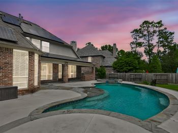 11822 Bandera Creek Lane