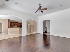 11822 Bandera Creek Lane, Humble TX 77346