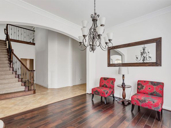 11822 Bandera Creek Lane, Humble TX 77346