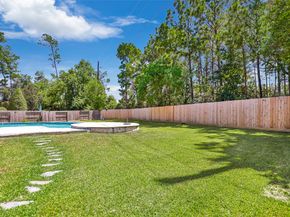 11822 Bandera Creek Lane, Humble TX 77346