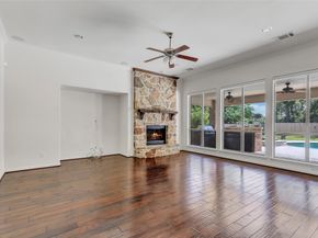 11822 Bandera Creek Lane, Humble TX 77346